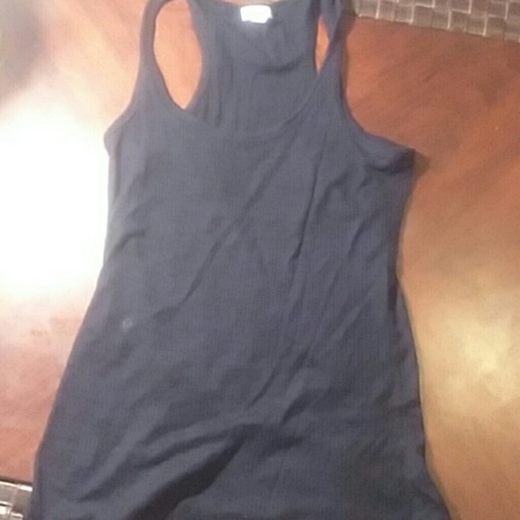 dELiA*s Tops - Navy blue